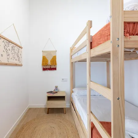 Travel Habitat Zaidia Con Terraza