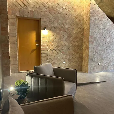 Apartment Guastavino By Alma Valencia