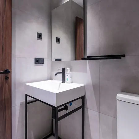 Vlc Host - Luz Casanova Apartment