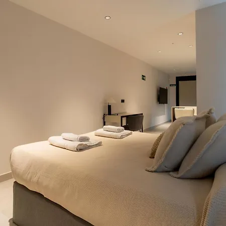 Appartement Vlc Host - Luz Casanova