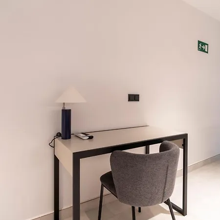 Apartamento Vlc Host - Luz Casanova *