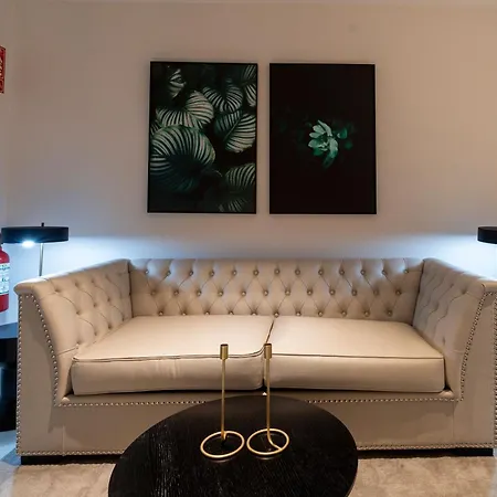 Vlc Host - Luz Casanova Apartamento *