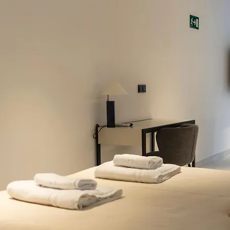 Appartement Vlc Host - Luz Casanova Valence