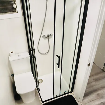 Big Flat Ruzafa Apartment