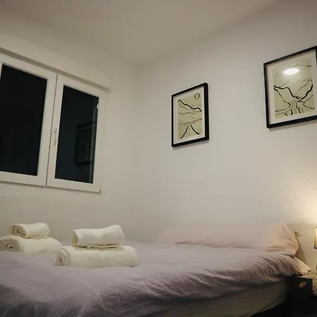 Big Flat Ruzafa Apartment Valencia