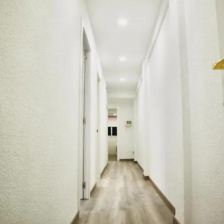 Apartment Big Flat Ruzafa *