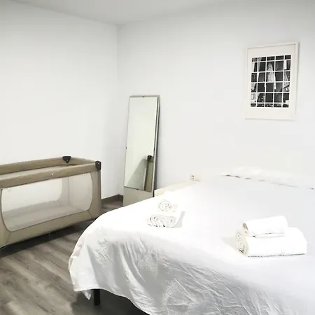 Appartement Big Flat Ruzafa