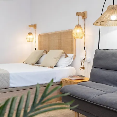 شقة Travel Habitat Ruzafa Lofts فالنسيا