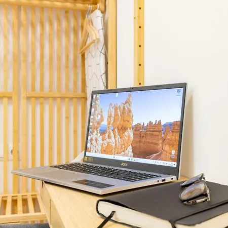 شقة Travel Habitat Ruzafa Lofts فالنسيا