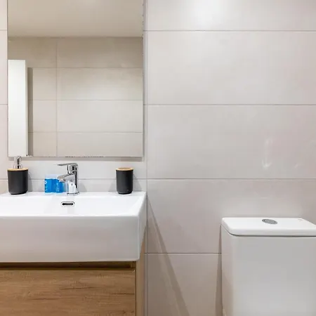 Travel Habitat Ruzafa Lofts Βαλένθια