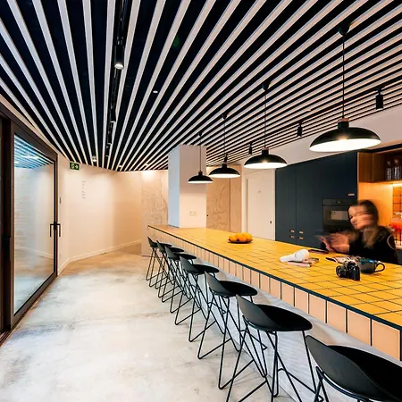 Hostel Colo Colo - Single Private Beds