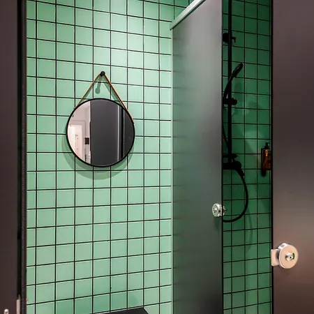 Хостел Colo Colo - Single Private Beds Валенсия