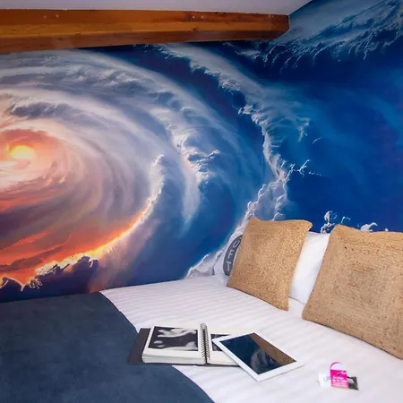 Casual Natura Hotel