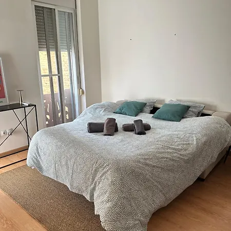 Precioso Junto A Ruzafa En Edificio Tipico Valenciano *