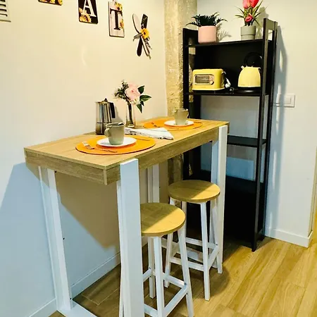 Ori B & Spacious Flat Close To The Center Appartement *