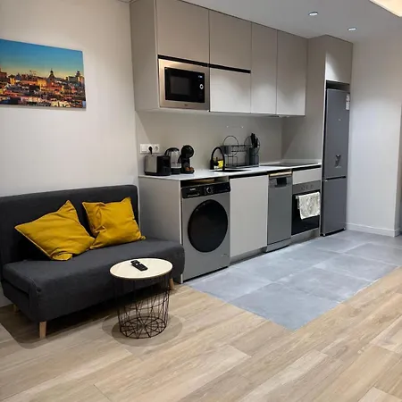 Rio Turia 2 Appartement *