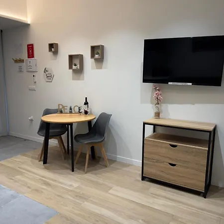 Rio Turia 2 Appartement