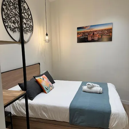 Rio Turia 2 Appartement *