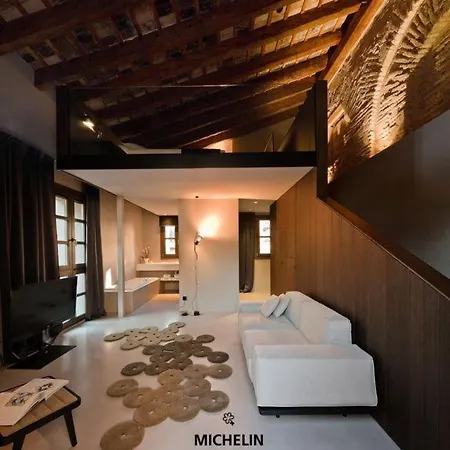 Hotel Caro Valencie
