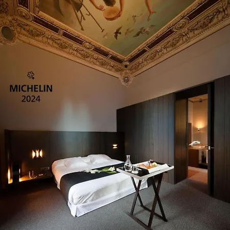 Caro Hotel Valencie