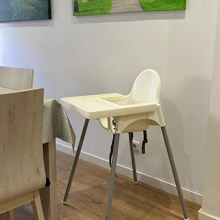 Edificio Tiziano Mercado * Valência