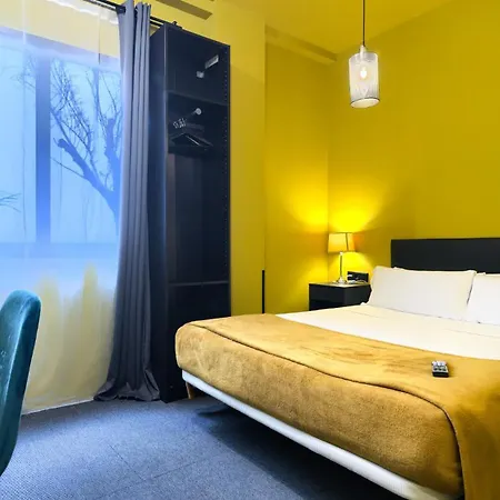 Hotel Hografic Boutique
