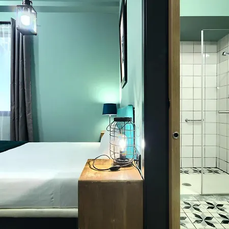 Hografic Hotell Valencia