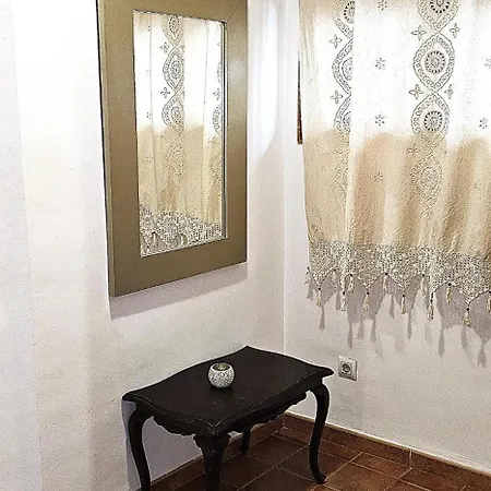 דירה Vacansis Plaza De La Reina *