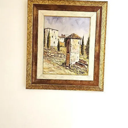 Apartment Vacansis Plaza De La Reina Valencia