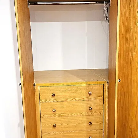 Apartamento Vacansis Plaza De La Reina *