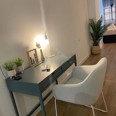 Travel Habitat Mediterranean فالنسيا