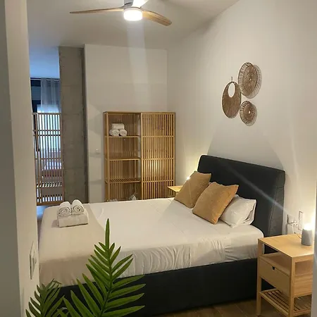 Travel Habitat Mediterranean Valencia