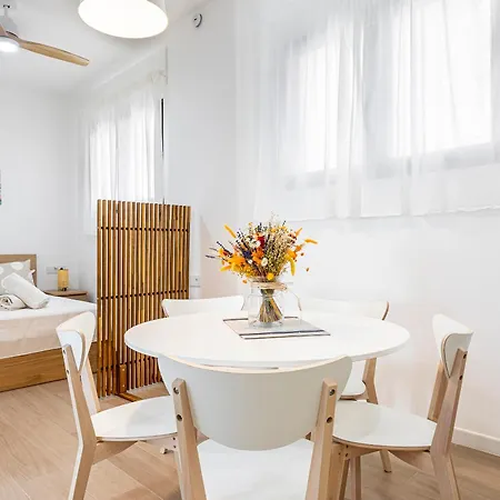 Valentia Apartment *