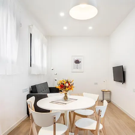 Apartment Valentia