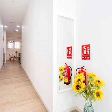 Valentia Apartment *