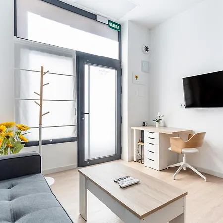 Apartment Valentia Valencia