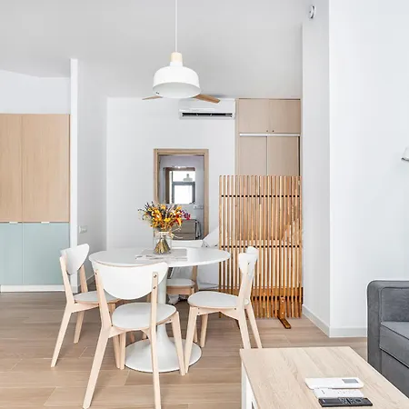 Valentia Apartment