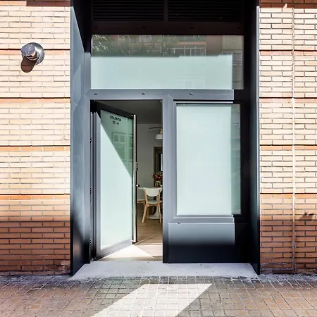 Valentia Apartment