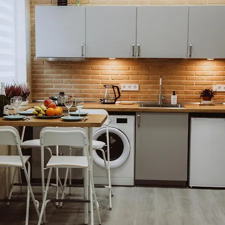 New Light Cozy Ruzafa