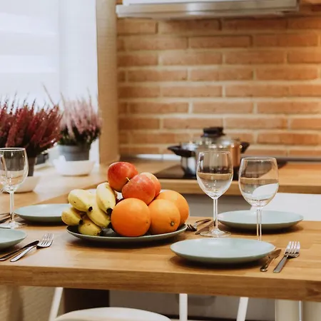 New Light Cozy Ruzafa Апартаменты