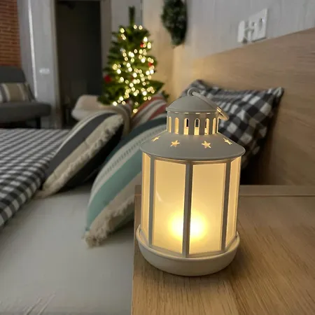 New Light Cozy Ruzafa Appartement