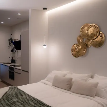Luxury Zamenhof Apartment