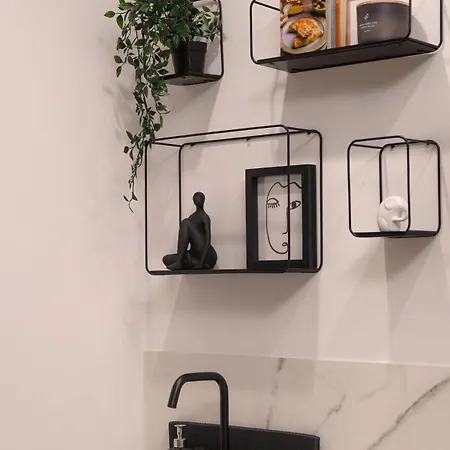 Apartmán Luxury Zamenhof