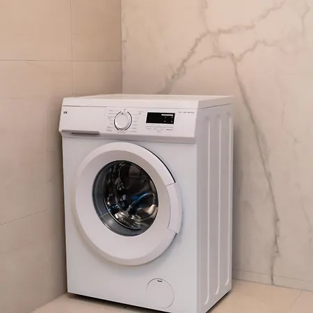 Apartment Luxury Zamenhof