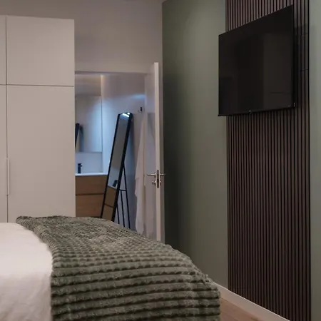 Luxury Zamenhof Valencie