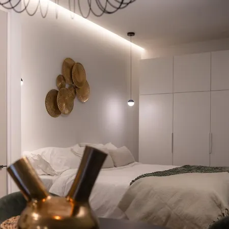 Luxury Zamenhof Valencia