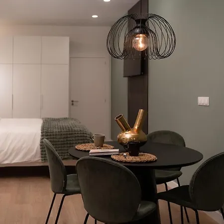 Luxury Zamenhof Apartment *