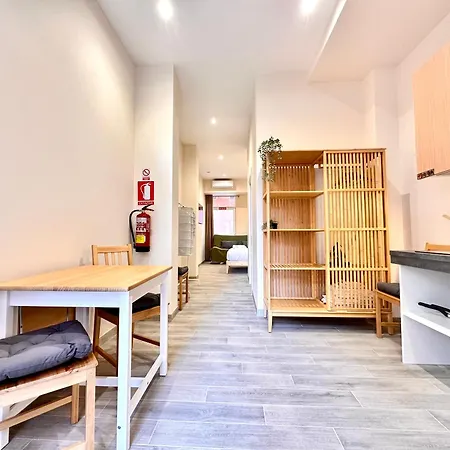 Lofts Casa Tropicana *