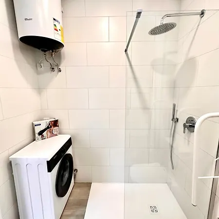 Lofts Casa Tropicana דירה *