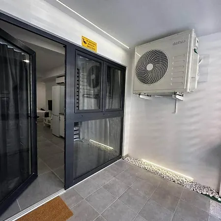 Apartment Moderno Estudio En El Centro De